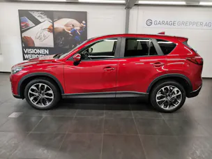 Mazda CX-5 2.0 Revolution AWD