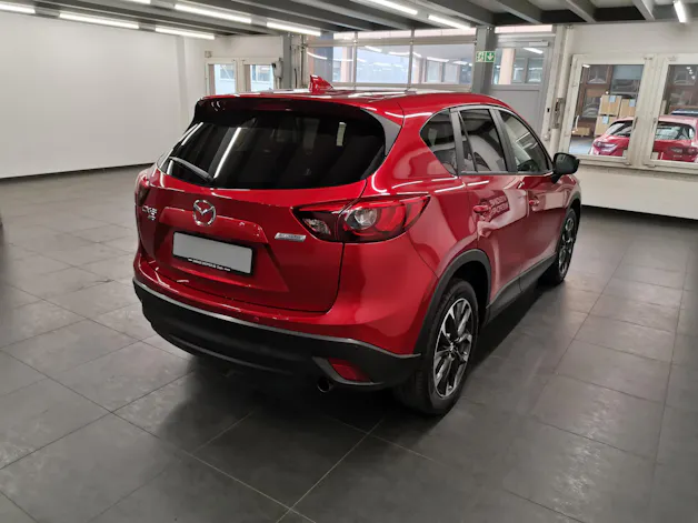 Mazda CX-5 2.0 Revolution AWD