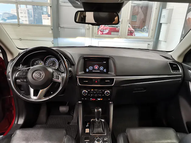 Mazda CX-5 2.0 Revolution AWD