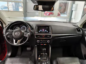Mazda CX-5 2.0 Revolution AWD
