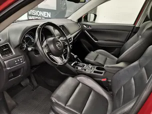 Mazda CX-5 2.0 Revolution AWD