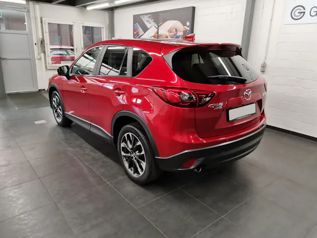 Mazda CX-5 2.0 Revolution AWD