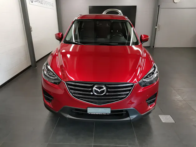Mazda CX-5 2.0 Revolution AWD