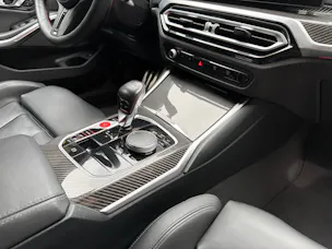 BMW M3 Competition xDrive Touring