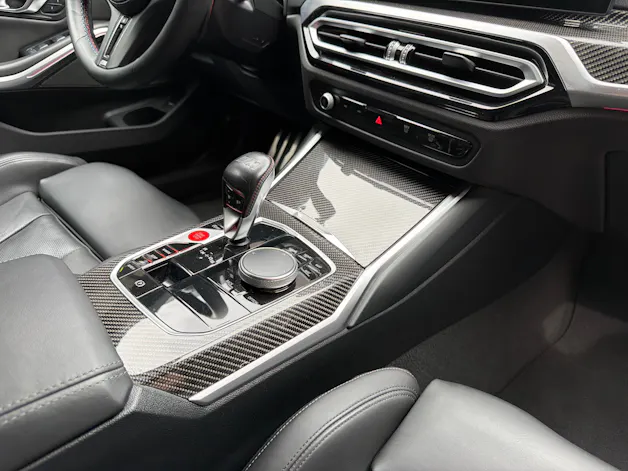 BMW M3 Competition xDrive Touring