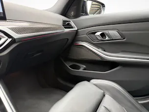 BMW M3 Competition xDrive Touring
