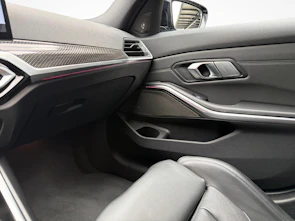 immagine del veicolo BMW M3 Competition xDrive Touring