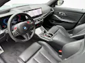 BMW M3 Competition xDrive Touring