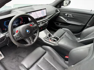 BMW M3 Competition xDrive Touring