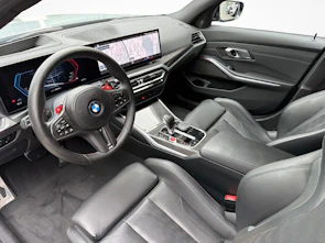 immagine del veicolo BMW M3 Competition xDrive Touring