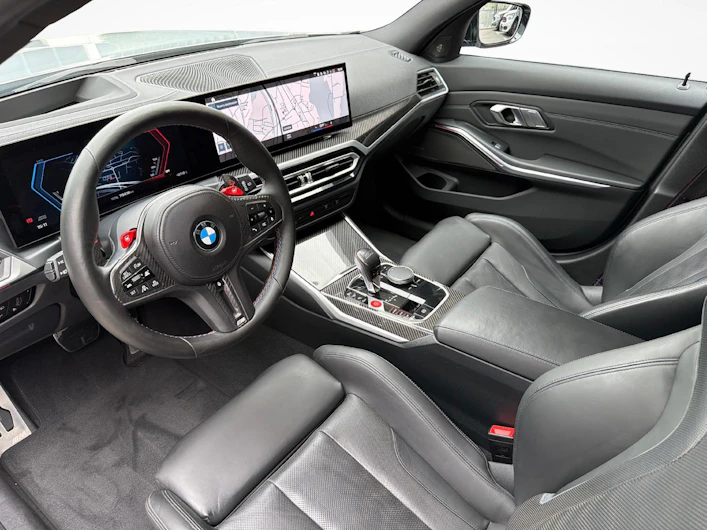 immagine del veicolo BMW 3 SERIES