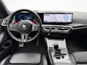 BMW M3 Competition xDrive Touring