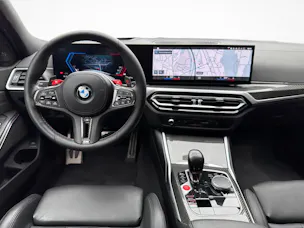 BMW M3 Competition xDrive Touring