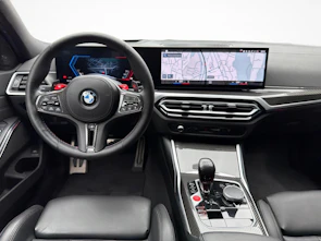 immagine del veicolo BMW M3 Competition xDrive Touring