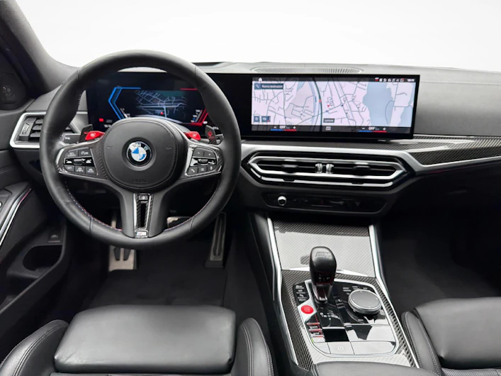 immagine del veicolo BMW 3 SERIES