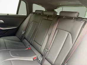 immagine del veicolo BMW M3 Competition xDrive Touring