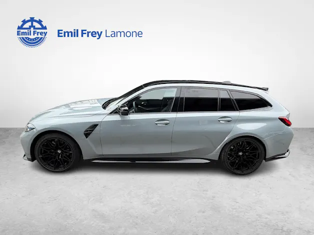 BMW M3 Competition xDrive Touring
