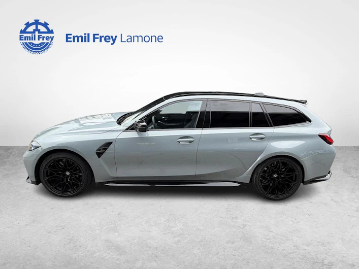 immagine del veicolo BMW 3 SERIES