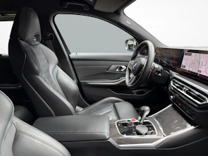 immagine del veicolo BMW M3 Competition xDrive Touring