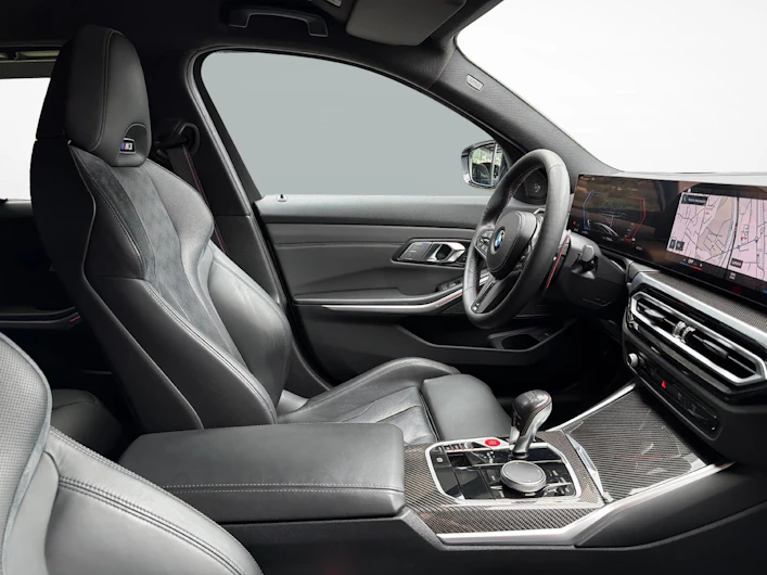 immagine del veicolo BMW 3 SERIES