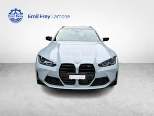 BMW M3 Competition xDrive Touring