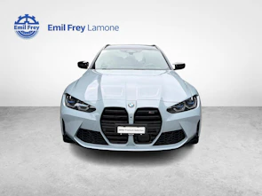 immagine del veicolo BMW M3 Competition xDrive Touring