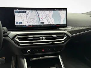 BMW M3 Competition xDrive Touring