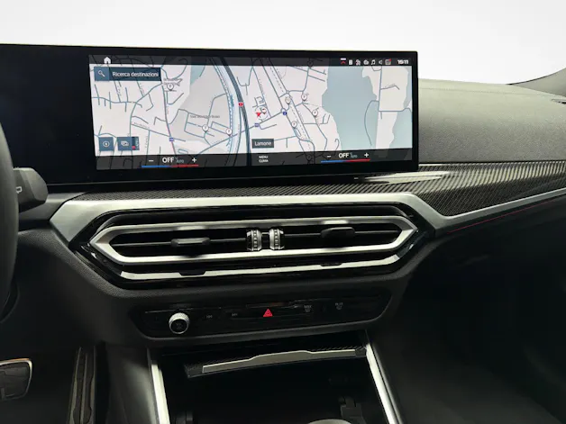 BMW M3 Competition xDrive Touring