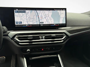 immagine del veicolo BMW M3 Competition xDrive Touring