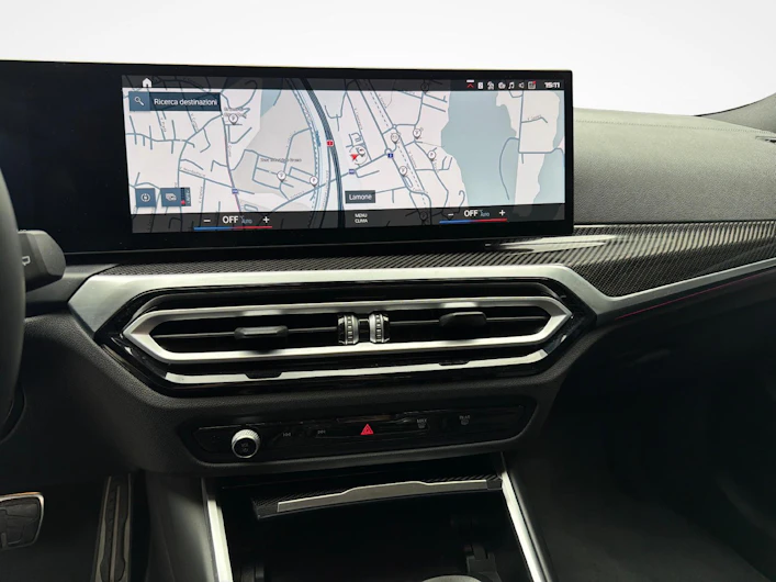 immagine del veicolo BMW 3 SERIES