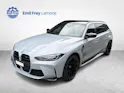 BMW M3 Competition xDrive Touring