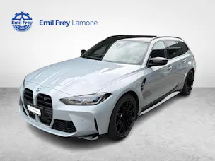 BMW M3 Competition xDrive Touring
