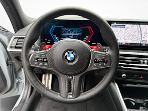 immagine del veicolo BMW M3 Competition xDrive Touring