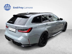 immagine del veicolo BMW M3 Competition xDrive Touring