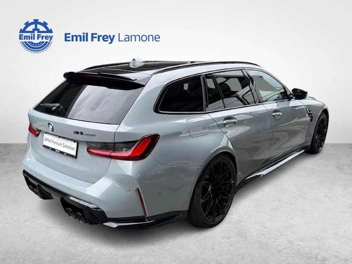 immagine del veicolo BMW 3 SERIES