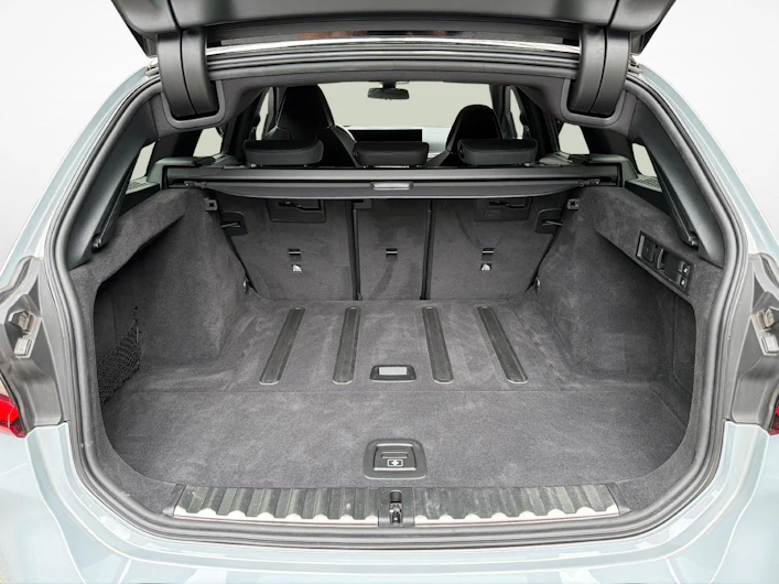 immagine del veicolo BMW 3 SERIES