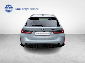 immagine del veicolo BMW M3 Competition xDrive Touring