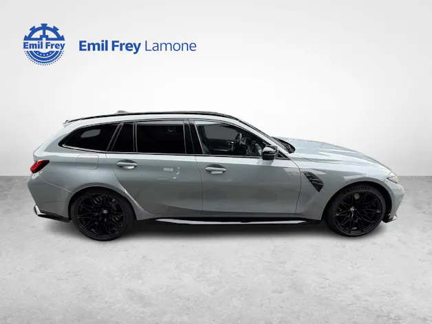 BMW M3 Competition xDrive Touring