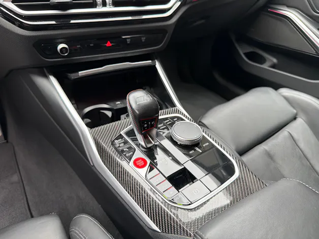 BMW M3 Competition xDrive Touring