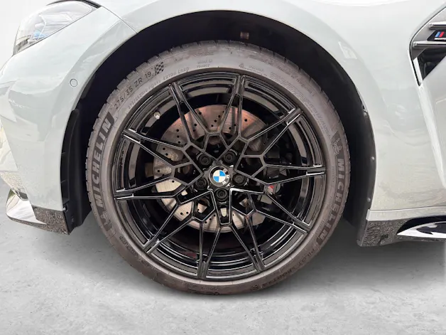 BMW M3 Competition xDrive Touring