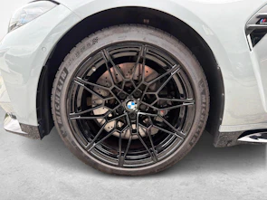 immagine del veicolo BMW M3 Competition xDrive Touring