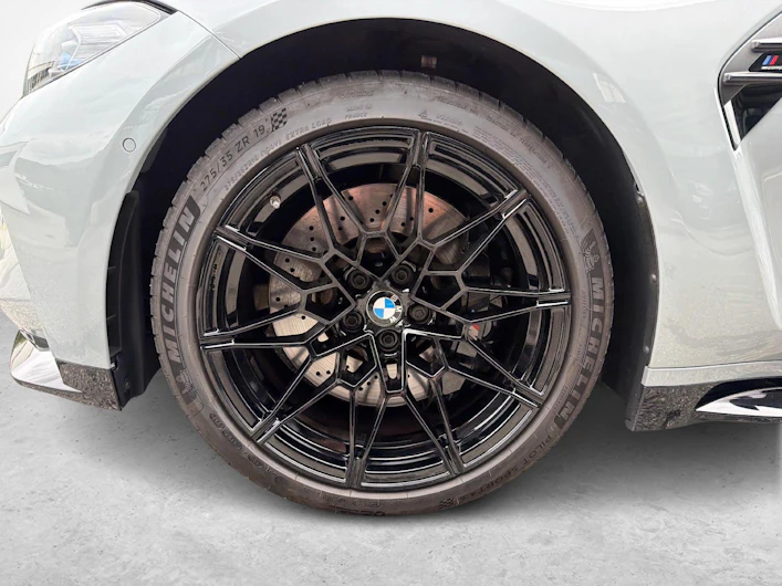 immagine del veicolo BMW 3 SERIES