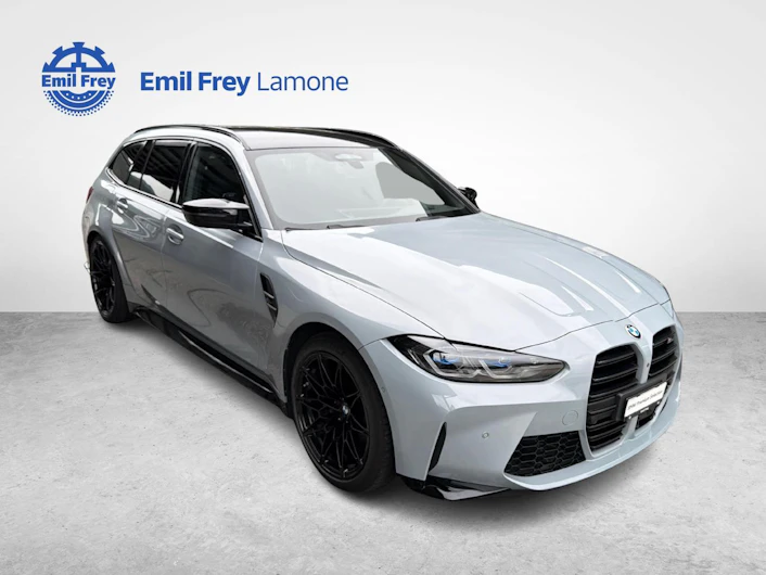 immagine del veicolo BMW 3 SERIES