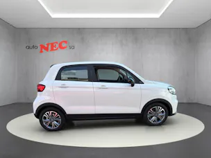 Leapmotor T03 Electric