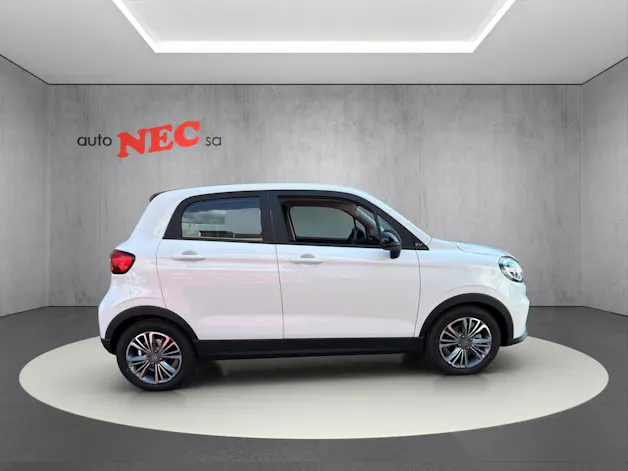 Leapmotor T03 Electric