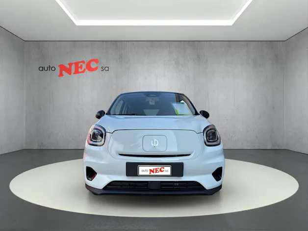 Leapmotor T03 Electric