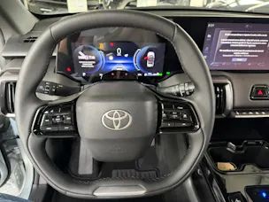 Toyota Urban Cruiser Trend