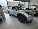 Toyota Urban Cruiser Trend