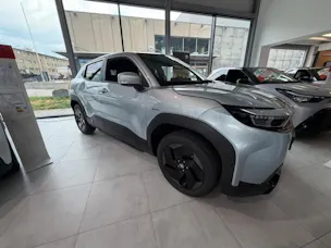 Toyota Urban Cruiser Trend