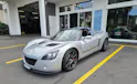 Opel Speedster 2.2 16V SC